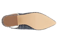 Mango Pump