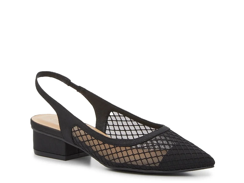 Mango Pump