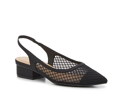 Mango Pump