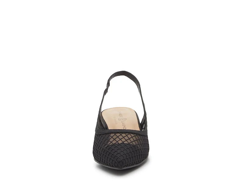 Mango Pump