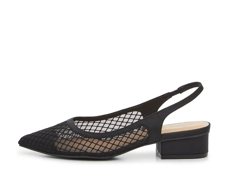 Mango Pump