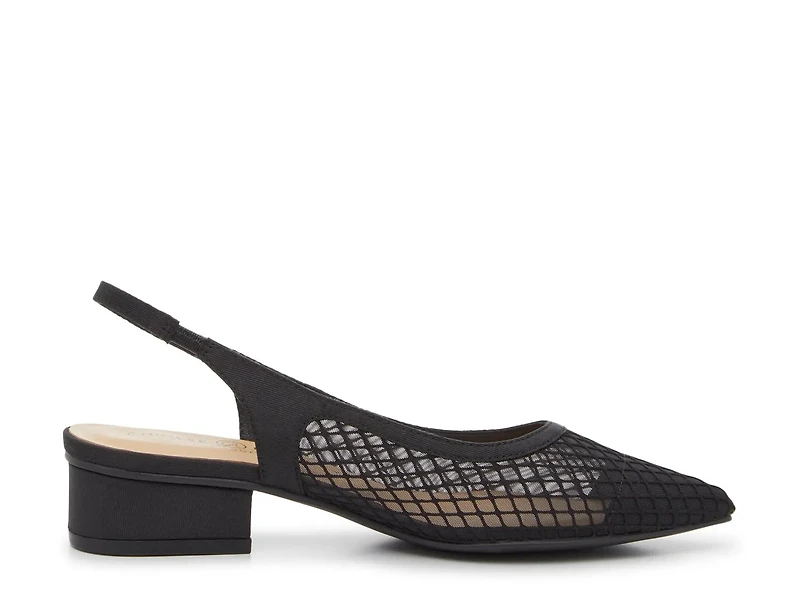 Mango Pump