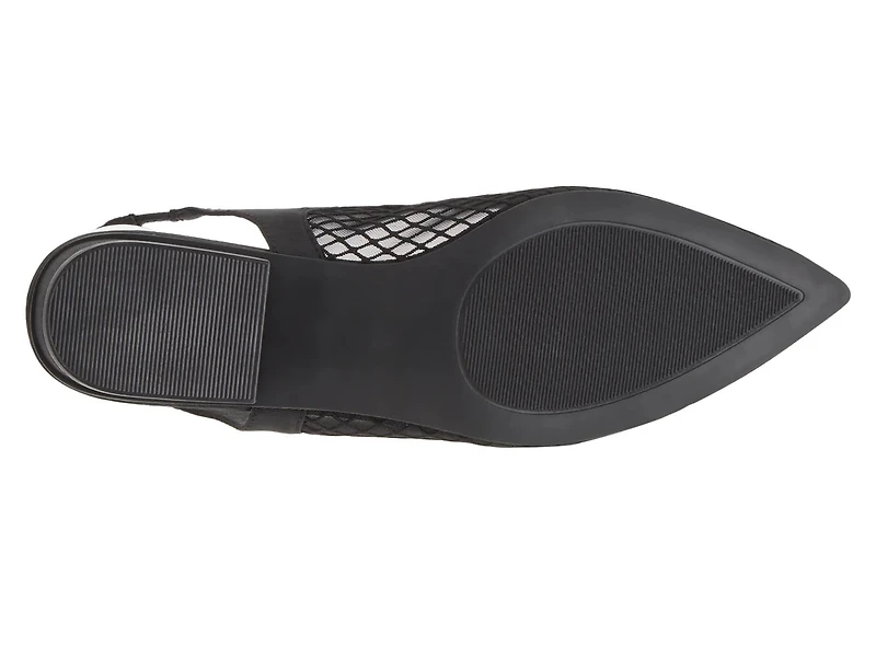 Mango Pump