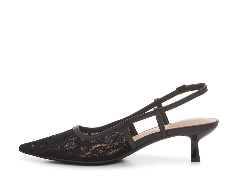 Lorelai Pump