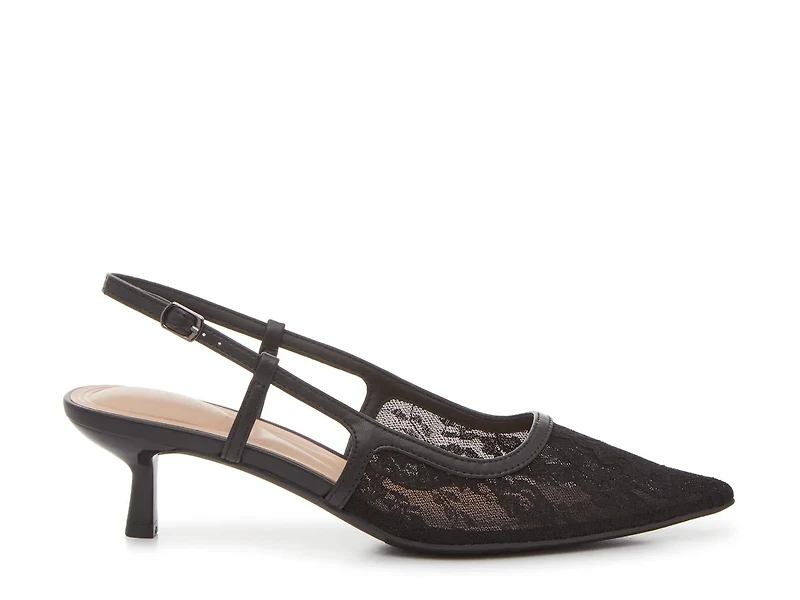 Lorelai Pump