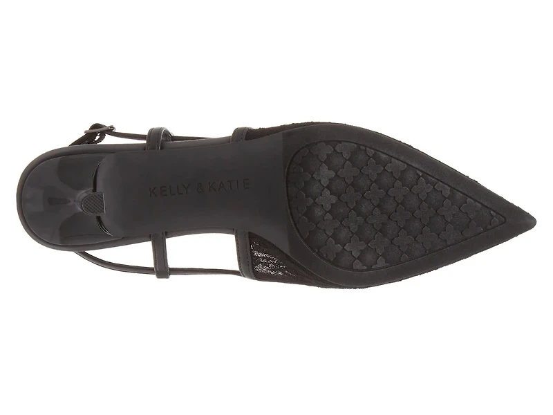 Lorelai Pump