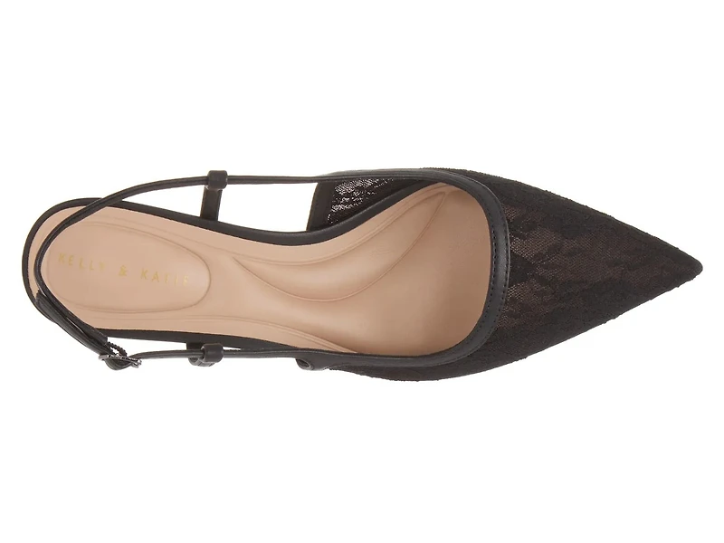 Lorelai Pump