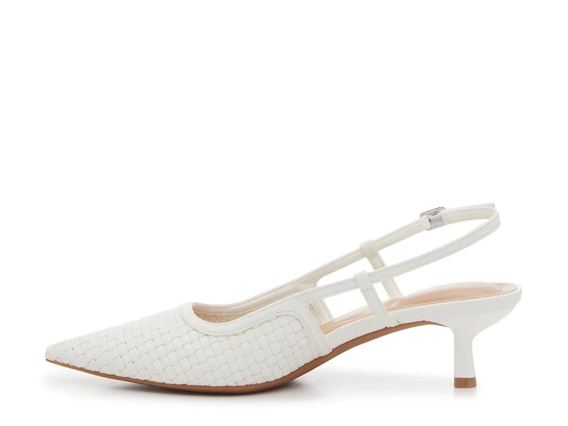 Lorelai Pump