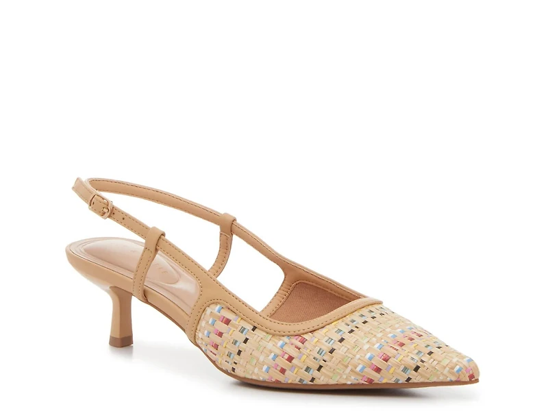 Lorelai Pump
