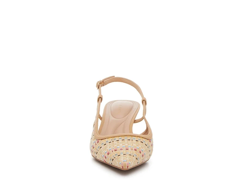 Lorelai Pump