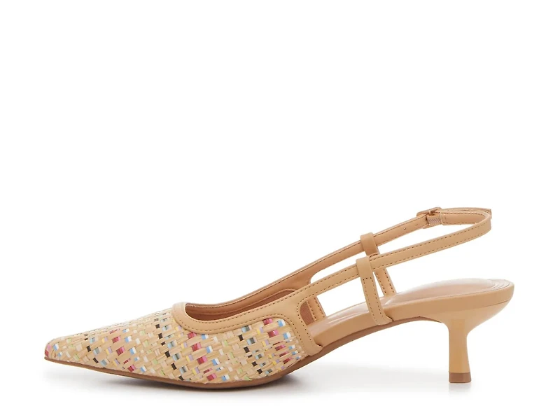 Lorelai Pump