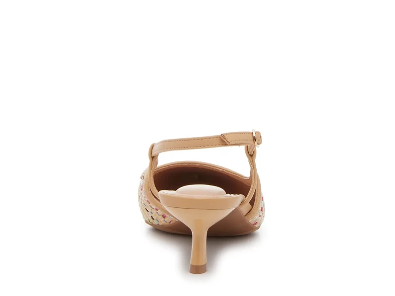 Lorelai Pump