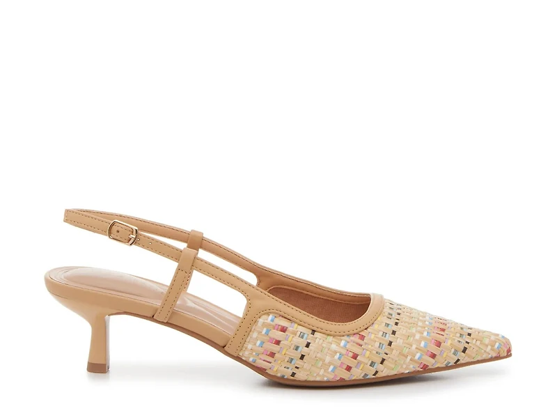 Lorelai Pump