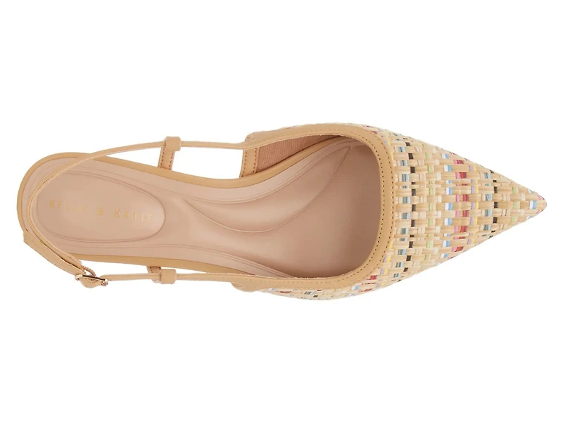 Lorelai Pump