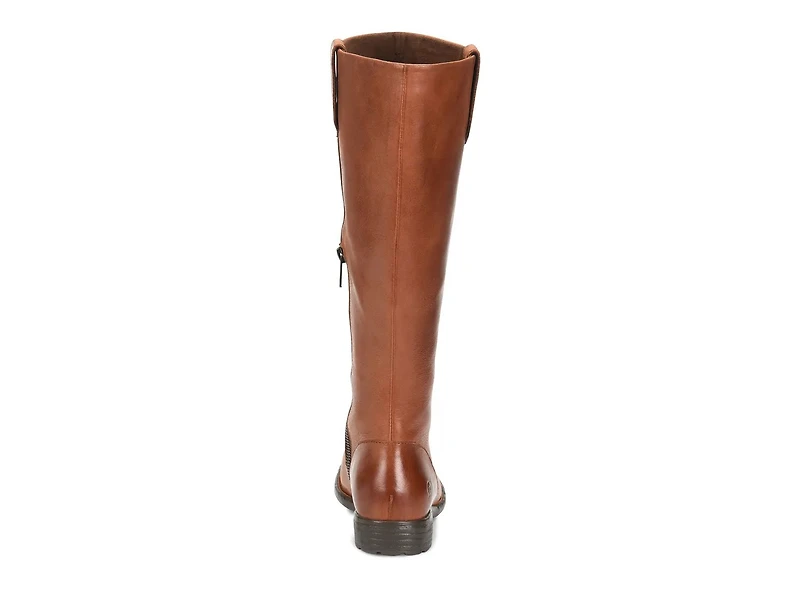 Shaunie Riding Boot