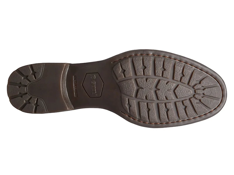 Shaunie Riding Boot
