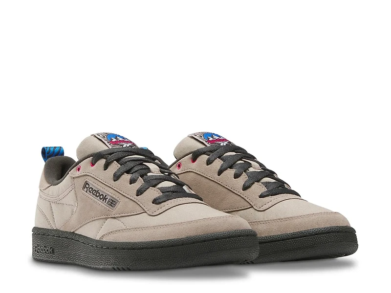 Club C 85 Sneaker