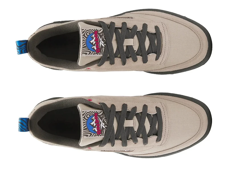 Club C 85 Sneaker