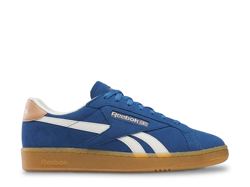 Club C Grounds UK Sneaker
