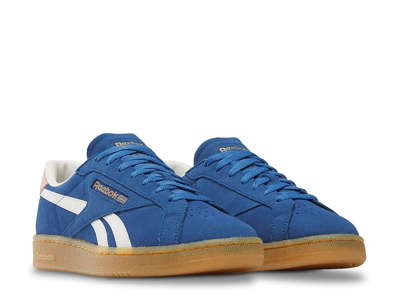 Club C Grounds UK Sneaker