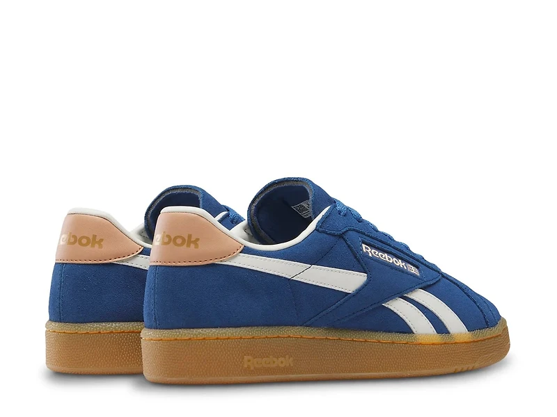 Club C Grounds UK Sneaker
