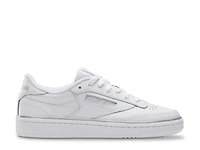 Club C 85 Metallic Sneaker - Women's