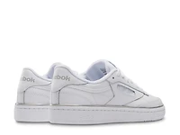Club C 85 Metallic Sneaker - Women's