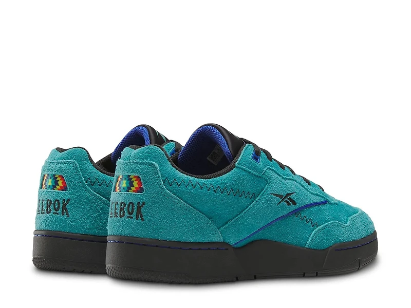 BB 4000 II Sneaker