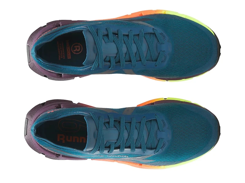 Floatzig X1 Running Shoe