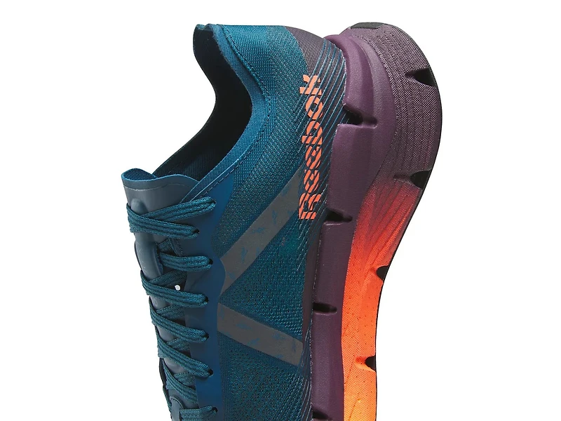 Floatzig X1 Running Shoe