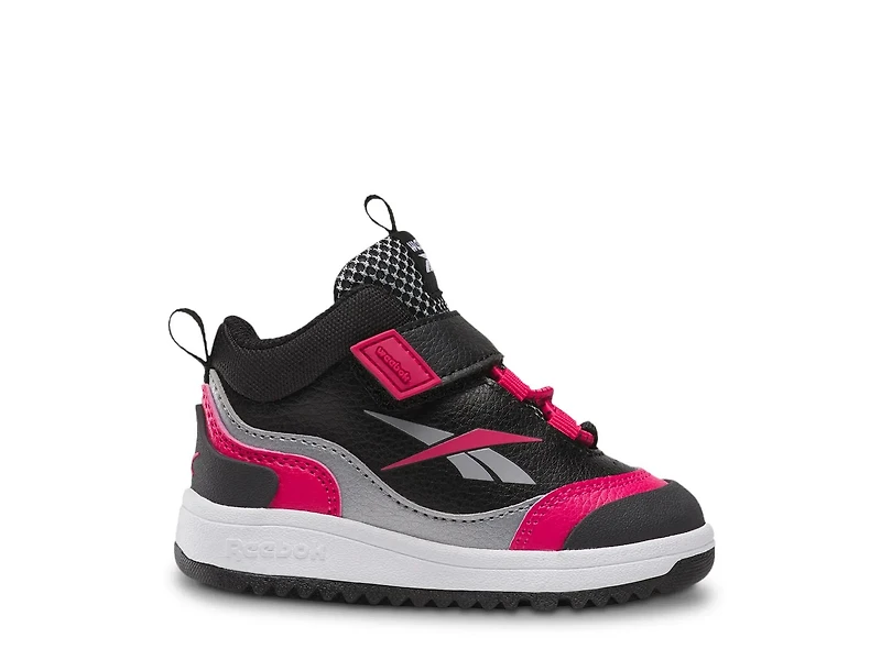 Weebok Storm X Sneaker