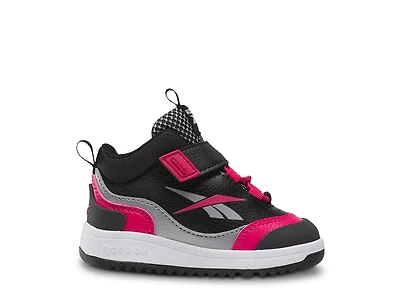 Weebok Storm X Sneaker