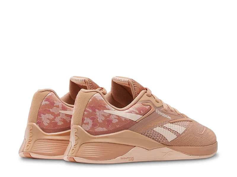 Nano X4 Training Shoe - Women's