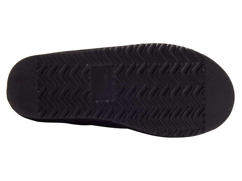 Greta Clog Slipper