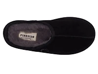 Greta Clog Slipper
