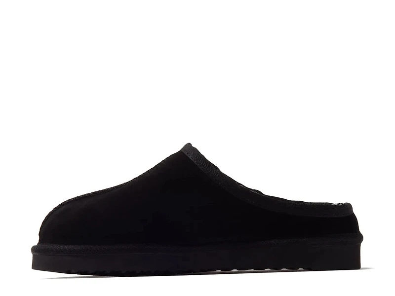 Greta Clog Slipper