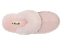 Sydney Scuff Slipper - Women's
