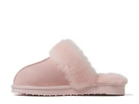 Sydney Scuff Slipper - Women's