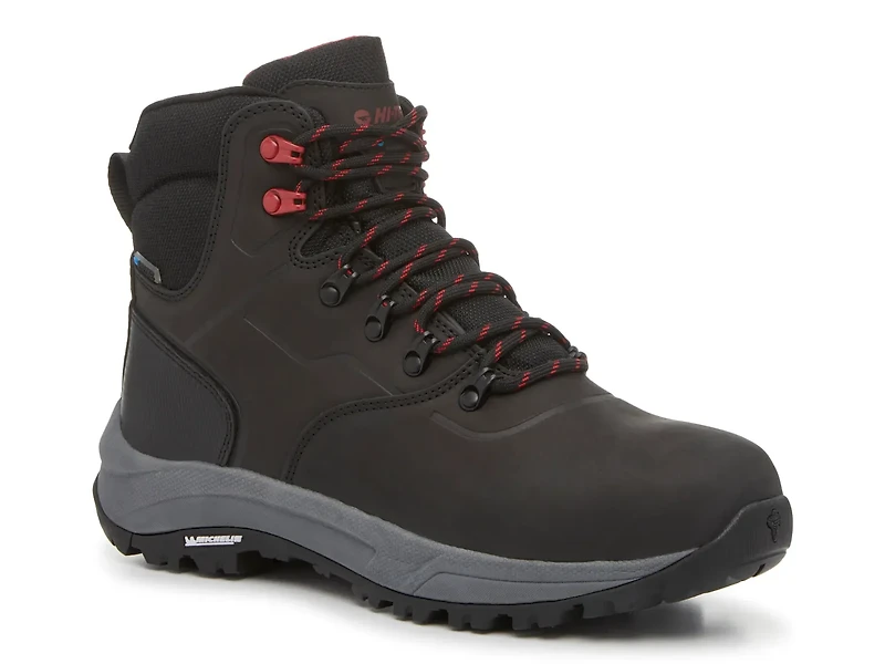 Altitude VII Waterproof Hiking Boot
