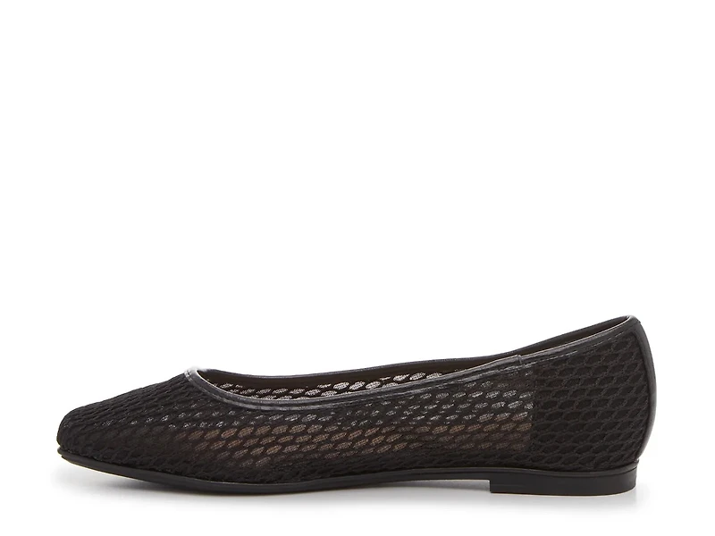 Bryn Ballet Flat