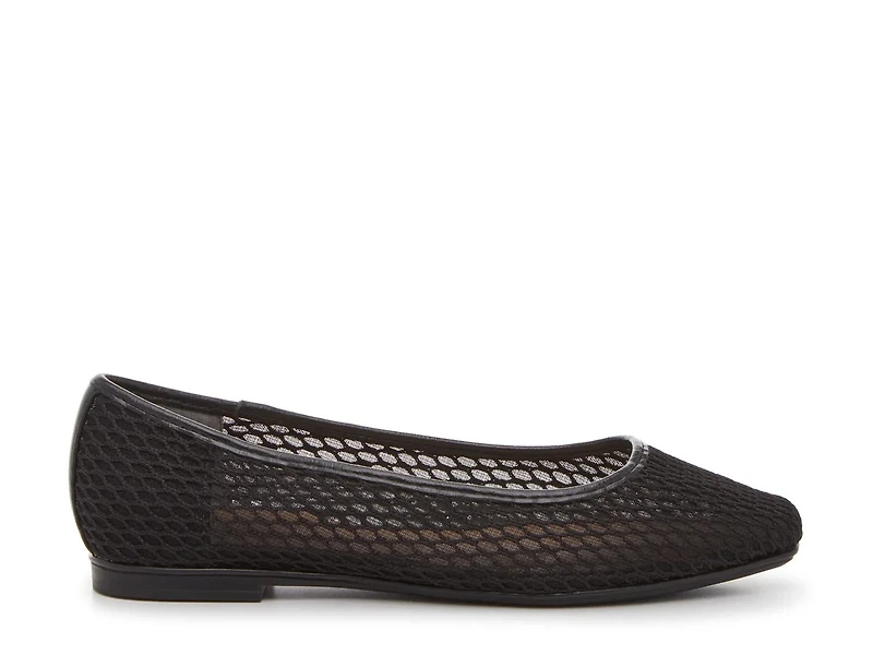 Bryn Ballet Flat
