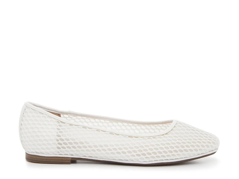 Bryn Ballet Flat