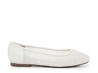 Bryn Ballet Flat