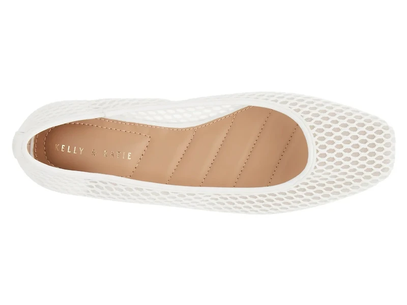 Bryn Ballet Flat