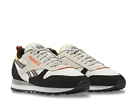 Classic Leather Suede Sneaker