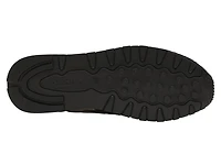 Classic Leather Suede Sneaker