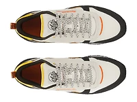 Classic Leather Suede Sneaker