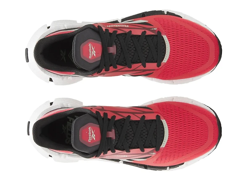 x Justin Fields FloatZig 1 Running Shoe - Men's