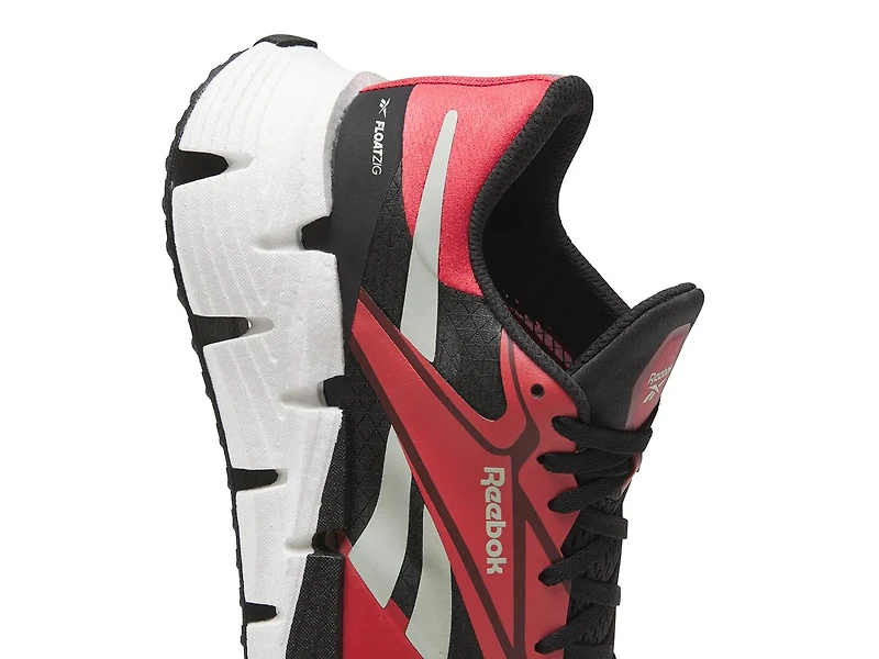 x Justin Fields FloatZig 1 Running Shoe - Men's