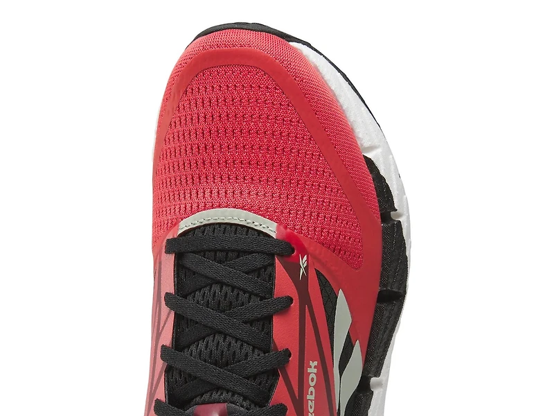 x Justin Fields FloatZig 1 Running Shoe - Men's
